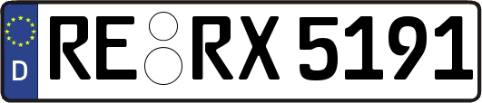 RE-RX5191