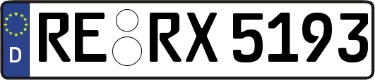 RE-RX5193