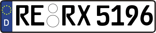 RE-RX5196