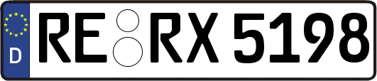 RE-RX5198