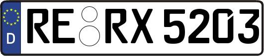 RE-RX5203