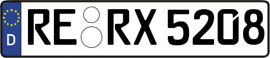 RE-RX5208