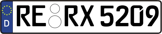RE-RX5209