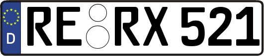 RE-RX521