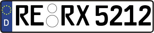 RE-RX5212