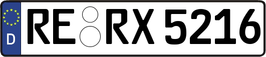 RE-RX5216