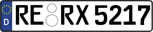 RE-RX5217