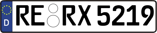 RE-RX5219