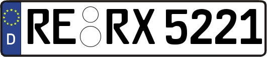 RE-RX5221