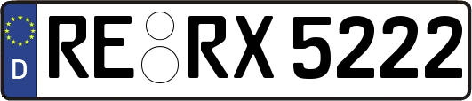 RE-RX5222