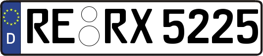 RE-RX5225