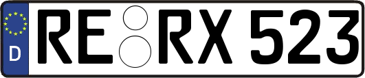 RE-RX523