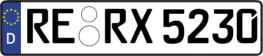 RE-RX5230