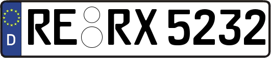 RE-RX5232