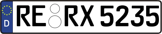 RE-RX5235