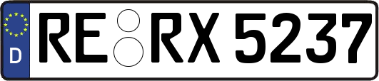 RE-RX5237