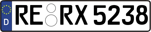 RE-RX5238