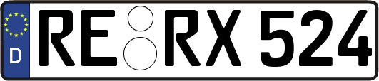RE-RX524