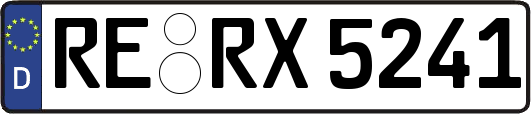 RE-RX5241