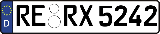 RE-RX5242