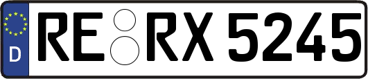 RE-RX5245