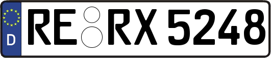RE-RX5248