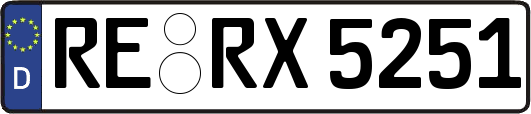 RE-RX5251