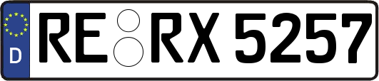 RE-RX5257