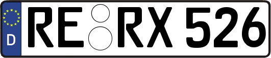 RE-RX526