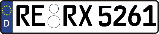 RE-RX5261