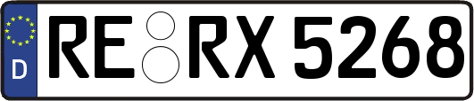 RE-RX5268