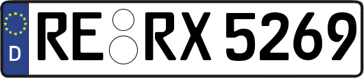 RE-RX5269