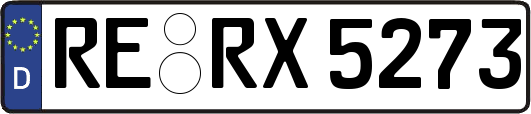 RE-RX5273