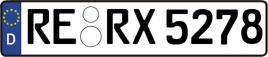 RE-RX5278