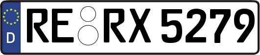 RE-RX5279