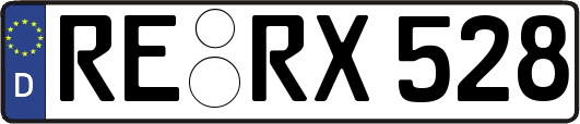RE-RX528