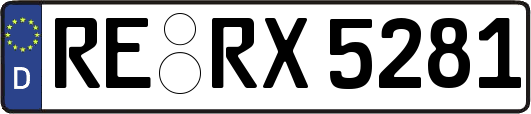 RE-RX5281