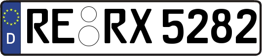 RE-RX5282