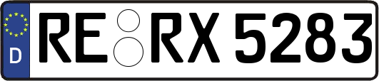 RE-RX5283