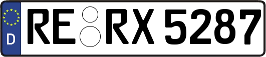 RE-RX5287