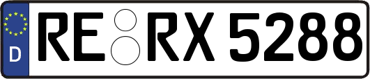 RE-RX5288