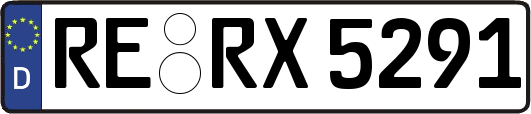 RE-RX5291