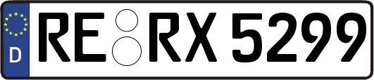 RE-RX5299
