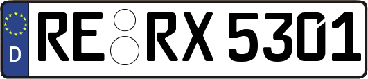 RE-RX5301
