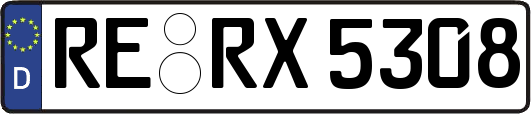 RE-RX5308