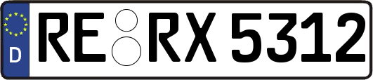 RE-RX5312