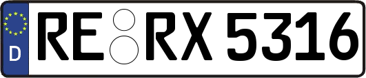 RE-RX5316