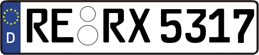 RE-RX5317