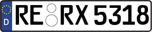 RE-RX5318