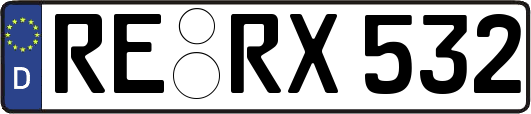 RE-RX532